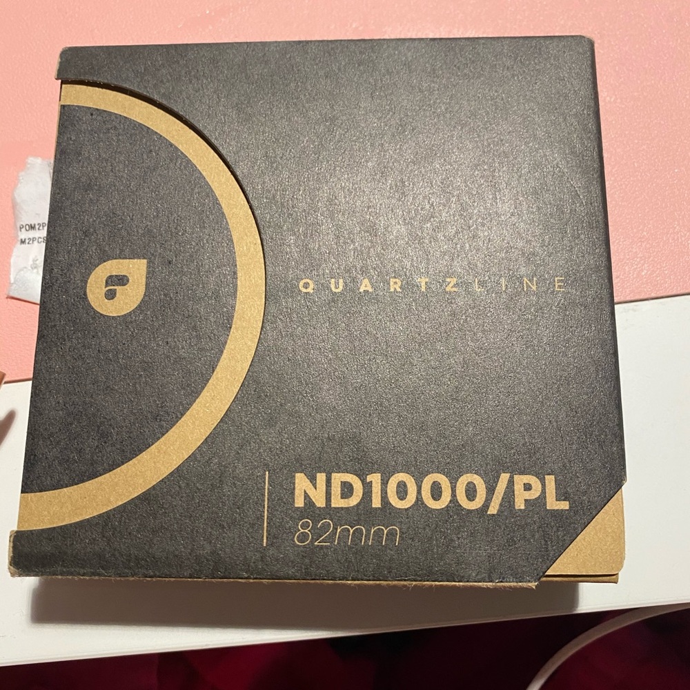 Polar pro camera lenses